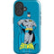 DC Comics Batman Portrait iPhone 16 Plus Magsafe Impact Case