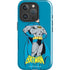 DC Comics Batman Portrait iPhone 16 Pro Impact Case