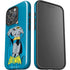 DC Comics Batman Portrait iPhone 16 Pro Impact Case