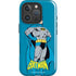 DC Comics Batman Portrait iPhone 16 Pro Magsafe Impact Case