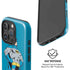 DC Comics Batman Portrait iPhone 16 Pro Magsafe Impact Case