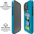 DC Comics Batman Portrait iPhone 16 Pro Magsafe Impact Case