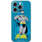 DC Comics Batman Portrait iPhone 16 Pro Skin