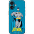 DC Comics Batman Portrait iPhone 16 Skin