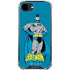 DC Comics Batman Portrait iPhone 16e Clear Case