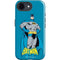 DC Comics Batman Portrait iPhone 16e Impact Case