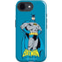 DC Comics Batman Portrait iPhone 16e Impact Case