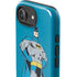 DC Comics Batman Portrait iPhone 16e Impact Case