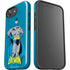 DC Comics Batman Portrait iPhone 16e Impact Case