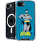 DC Comics Batman Portrait iPhone 16e MagSafe Case