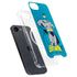 DC Comics Batman Portrait iPhone 16e MagSafe Case
