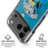 DC Comics Batman Portrait iPhone 18 Pro Clear Case