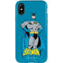 DC Comics Batman Portrait iPhone X Pro Case