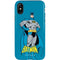 DC Comics Batman Portrait iPhone XS Pro Case