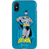 DC Comics Batman Portrait iPhone XS Pro Case