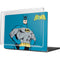 DC Comics Batman Portrait MacBook Pro 14in (2021-24) Case plus Skin