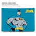 DC Comics Batman Portrait MacBook Pro 14in (2021-24) Case plus Skin