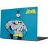 DC Comics Batman Portrait Apple MacBook Pro 14-inch Skin