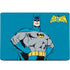 DC Comics Batman Portrait MacBook Skins