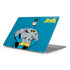 DC Comics Batman Portrait Apple MacBook Pro 16-inch Skin