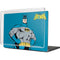 DC Comics Batman Portrait MacBook Cases
