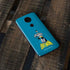 DC Comics Batman Portrait Moto E5 Plus Skin