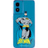 DC Comics Batman Portrait Moto G Play 4G (2024) Skin