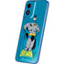 DC Comics Batman Portrait Moto G Play 4G (2024) Skin