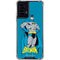 DC Comics Batman Portrait Moto G Power 5G (2024) Clear Case