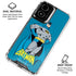 DC Comics Batman Portrait Moto G Power 5G (2024) Clear Case
