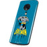 DC Comics Batman Portrait Moto G6 Skin
