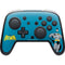 DC Comics Batman Portrait Nintendo Switch 2 (2025) Pro Controller Skin