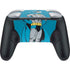 DC Comics Batman Portrait Nintendo Switch 2 (2025) Pro Controller Skin