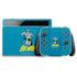 DC Comics Batman Portrait Nintendo Skins