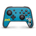 DC Comics Batman Portrait Nintendo Skins