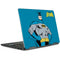 DC Comics Batman Portrait Notebook 9 Pro 13in (2017) Skin