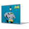DC Comics Batman Portrait Pixelbook Skin