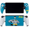 DC Comics Batman Portrait PlayStation Portal Remote Player Skin