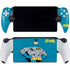 DC Comics Batman Portrait PlayStation Portal Remote Player Skin