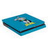DC Comics Batman Portrait PS4 Slim Skin