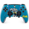 DC Comics Batman Classic Art Pose PS5 DualSense Edge Pro Controller Skin