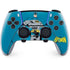 DC Comics Batman Classic Art Pose PS5 DualSense Edge Pro Controller Skin
