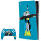 DC Comics Batman Portrait PS5 Pro Bundle Skin