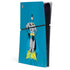 DC Comics Batman Portrait PlayStation PS5 Skins