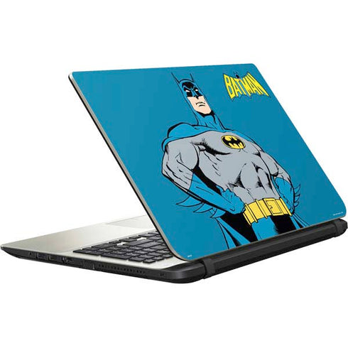 DC Comics Batman Portrait Satellite L50-B / S50-B Skin