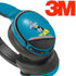 DC Comics Batman Portrait Skullcandy Venue Skin