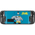 DC Comics Batman Portrait Steam Deck Handheld Gaming Computer OLED Skin