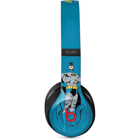 DC Comics Batman Portrait Studio Wireless Skin
