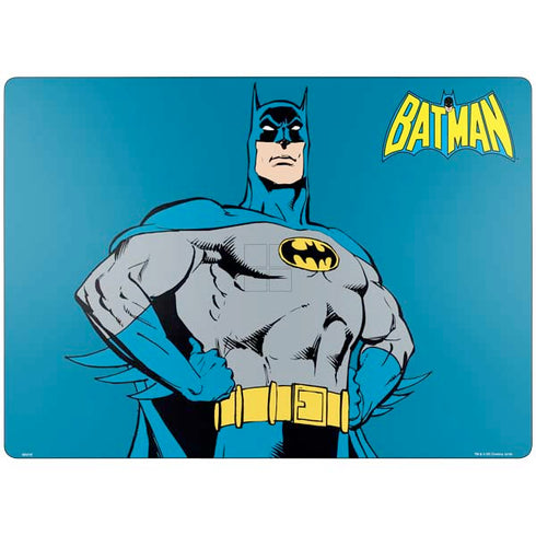 DC Comics Batman Portrait Surface Laptop 7 15in Skin