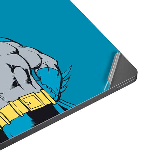 DC Comics Batman Portrait Surface Laptop 7 15in Skin